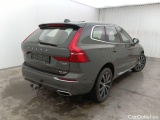  Volvo  XC60 VOLVO  - 2017 2.0 T8 TE 303 AWD Inscription Plug G.(EU6d-T 5d #5