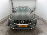  Volvo  XC60 VOLVO  DIESEL - 2021 2.0 B4 MHEV AWD Plus Bright 5d 