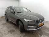  Volvo  XC60 VOLVO  DIESEL - 2021 2.0 B4 MHEV AWD Plus Bright 5d #2