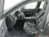  Volvo  XC60 VOLVO  DIESEL - 2021 2.0 B4 MHEV AWD Plus Bright 5d #6