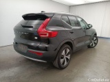  Volvo  XC 40 Volvo XC40 T4 PHEV Inscription Expression Aut. 5d #5