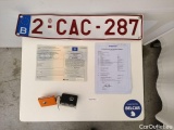  Volvo  XC 40 Volvo XC40 T4 PHEV Inscription Expression Aut. 5d #7