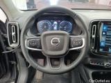  Volvo  XC 40 Volvo XC40 T4 PHEV Inscription Expression Aut. 5d #30
