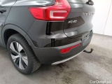  Volvo  XC 40 Volvo XC40 T4 PHEV Inscription Expression Aut. 5d #49