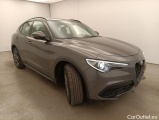  Alfa Romeo   STELVIO ALFA ROMEO DIESEL 2.2 JTD 190 B-Tech (EU6d) 5d Auto #2