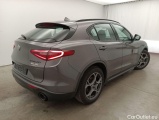  Alfa Romeo   STELVIO ALFA ROMEO DIESEL 2.2 JTD 190 B-Tech (EU6d) 5d Auto #5