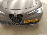 Alfa Romeo   STELVIO ALFA ROMEO DIESEL 2.2 JTD 190 B-Tech (EU6d) 5d Auto #34