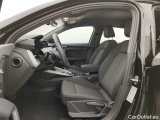  Audi  A3 AUDI  SPORTBACK DIESEL - 2020 35 TDi 150hp S tronic (EU6AP) 5d #6
