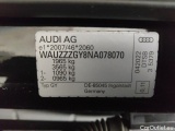  Audi  A3 AUDI  SPORTBACK DIESEL - 2020 35 TDi 150hp S tronic (EU6AP) 5d #16