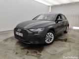  Audi  A3 Audi  Sportback 1.4 40 TFSI e 5d #3