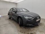  Audi  A3 Audi  Sportback 1.4 40 TFSI e 5d #2