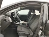  Audi  A3 Audi  Sportback 1.4 40 TFSI e 5d #6