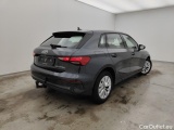  Audi  A3 Audi  Sportback 1.4 40 TFSI e 5d #5