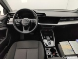  Audi  A3 Audi  Sportback 1.4 40 TFSI e 5d #9