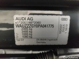  Audi  A3 Audi  Sportback 1.4 40 TFSI e 5d #19