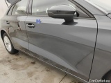  Audi  A3 Audi  Sportback 1.4 40 TFSI e 5d #41