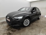  Audi  A3 Audi  Sportback 1.4 40 TFSI e Attraction 5d #3