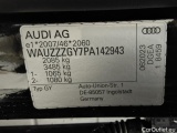  Audi  A3 Audi  Sportback 1.4 40 TFSI e Attraction 5d #18
