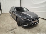  Audi  A4 Audi  Avant 2.0 30 TDi 100kW S tr Adv Business Ed 5d - NO COC #2