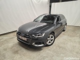  Audi  A4 Audi  Avant 2.0 30 TDi 100kW S tr Adv Business Ed 5d - NO COC #4