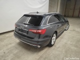  Audi  A4 Audi  Avant 2.0 30 TDi 100kW S tr Adv Business Ed 5d - NO COC #5