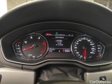  Audi  A4 Audi  Avant 2.0 30 TDi 100kW S tr Adv Business Ed 5d - NO COC #8