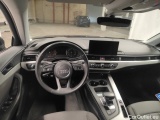  Audi  A4 Audi  Avant 2.0 30 TDi 100kW S tr Adv Business Ed 5d - NO COC #9