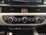  Audi  A4 Audi  Avant 2.0 30 TDi 100kW S tr Adv Business Ed 5d - NO COC #27