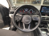  Audi  A4 Audi  Avant 2.0 30 TDi 100kW S tr Adv Business Ed 5d - NO COC #24