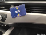  Audi  A4 Audi  Avant 2.0 30 TDi 100kW S tr Adv Business Ed 5d - NO COC #58