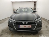  Audi  A4 Audi  Avant 2.0 30 TDi 100kW S tronic Business Ed 5d 