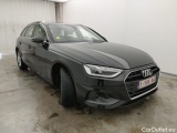  Audi  A4 Audi  Avant 2.0 30 TDi 100kW S tronic Business Ed 5d #2
