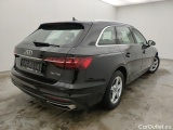  Audi  A4 Audi  Avant 2.0 30 TDi 100kW S tronic Business Ed 5d #5