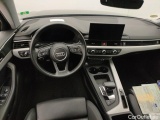  Audi  A4 Audi  Avant 2.0 30 TDi 100kW S tronic Business Ed 5d #9