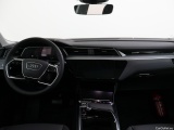  Audi  Q8 Audi E-tron 55 300kW Quat.Advanced  #8