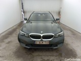  Bmw  Serie 3 BMW 3 Reeks Touring 320dA (120 kW) 5d 