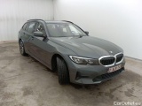  Bmw  Serie 3 BMW 3 Reeks Touring 320dA (120 kW) 5d #2