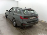  Bmw  Serie 3 BMW 3 Reeks Touring 320dA (120 kW) 5d #3