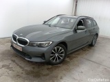  Bmw  Serie 3 BMW 3 Reeks Touring 320dA (120 kW) 5d #4