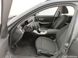  Bmw  Serie 3 BMW 3 Reeks Touring 320dA (120 kW) 5d #6
