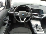 Bmw  Serie 3 BMW 3 Reeks Touring 320dA (120 kW) 5d #9