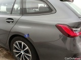  Bmw  Serie 3 BMW 3 Reeks Touring 320dA (120 kW) 5d #26