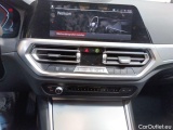  Bmw  Serie 3 BMW 3 Reeks Touring 320dA (120 kW) 5d #35