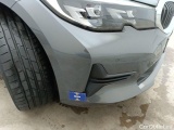 Bmw  Serie 3 BMW 3 Reeks Touring 320dA (120 kW) 5d #38