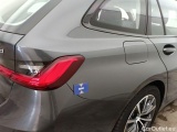  Bmw  Serie 3 BMW 3 Reeks Touring 320dA (120 kW) 5d #47