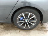  Bmw  Serie 3 BMW 3 Reeks Touring 320dA (120 kW) 5d #50