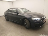  Bmw  Serie 5 BMW 5 Reeks Berline 545e xDrive 4d #2