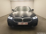  Bmw  Serie 5 BMW 5 Reeks Berline 545e xDrive 4d 