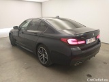  Bmw  Serie 5 BMW 5 Reeks Berline 545e xDrive 4d #3
