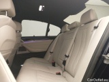  Bmw  Serie 5 BMW 5 Reeks Berline 545e xDrive 4d #10